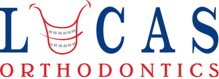 Logo for Lucas Orthodontics